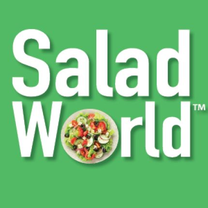 Logo van Salad World