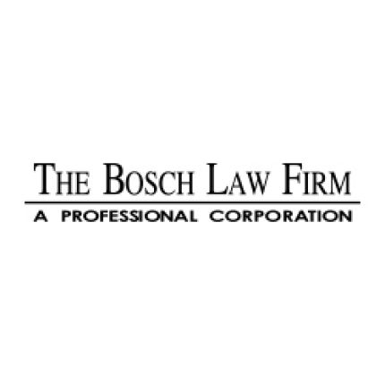 Logo von The Bosch Law Firm, P.C.