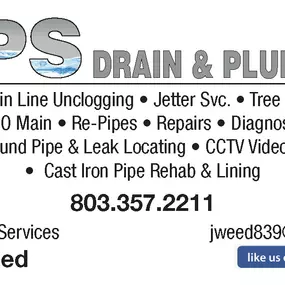 Bild von CPS Drain & Plumbing