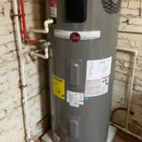 Bild von CPS Drain & Plumbing