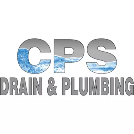 Λογότυπο από CPS Drain & Plumbing