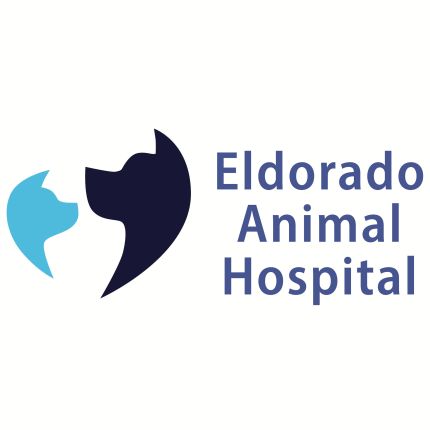 Logótipo de Eldorado Animal Hospital