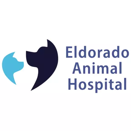 Logo fra Eldorado Animal Hospital