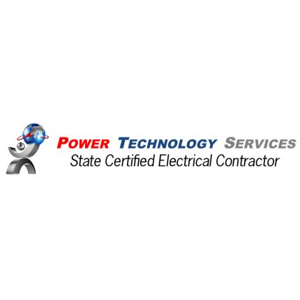 Logo von Power Technology Services