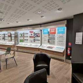 Bild von Opticien Krys