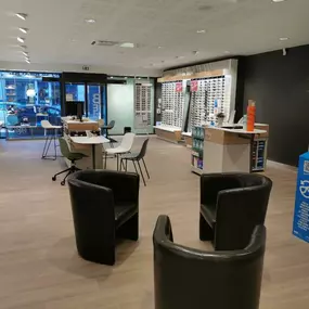 Bild von Opticien Krys
