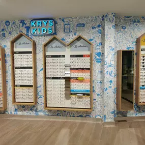 Bild von Opticien Krys