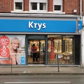 Bild von Opticien Krys