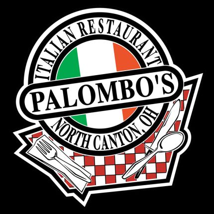 Logotyp från Palombo's Italian Restaurant