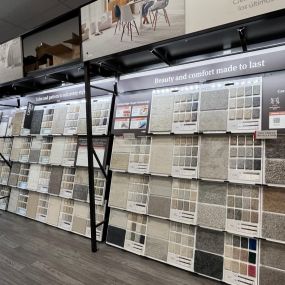 Interior of LL Flooring #1445 - Framingham | Carpet Left View