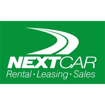 Logo fra NextCar
