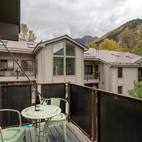 Bild von Lodging in Telluride