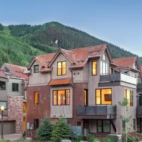 Bild von Lodging in Telluride