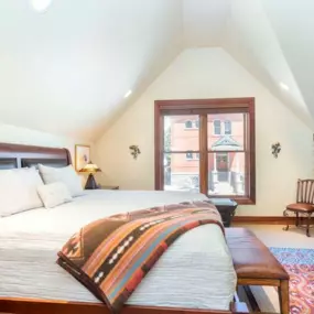 Bild von Lodging in Telluride