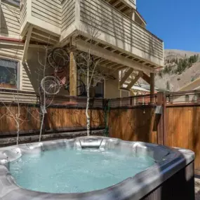 Bild von Lodging in Telluride