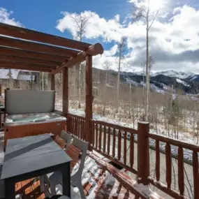 Bild von Lodging in Telluride