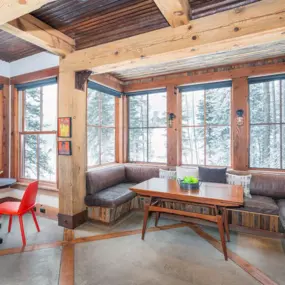 Bild von Lodging in Telluride