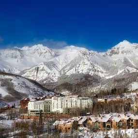 Bild von Lodging in Telluride