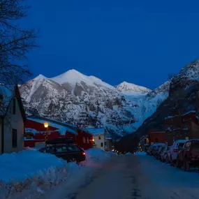 Bild von Lodging in Telluride