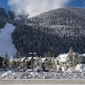 Bild von Lodging in Telluride