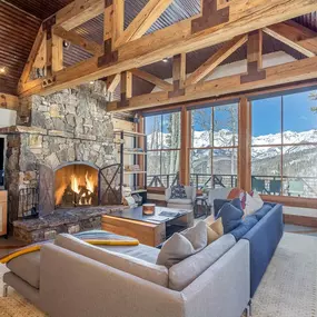 Bild von Lodging in Telluride