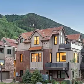 Bild von Lodging in Telluride