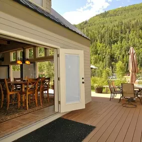 Bild von Lodging in Telluride