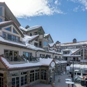 Bild von Lodging in Telluride