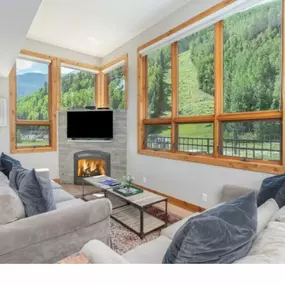 Bild von Lodging in Telluride