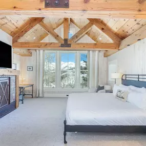 Bild von Lodging in Telluride