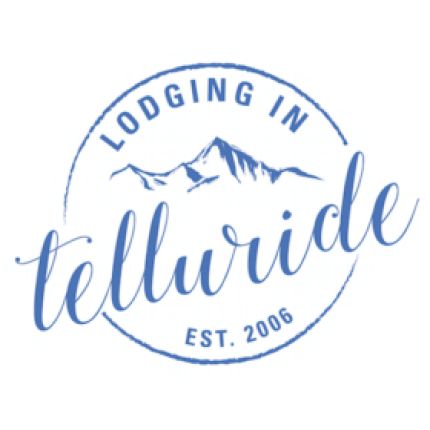 Logo from Lodging in Telluride