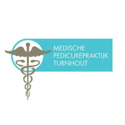 Logo van Medische Pedicure Kempen