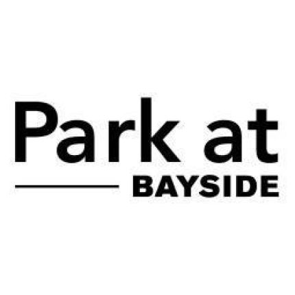 Logótipo de Park at Bayside Apartments