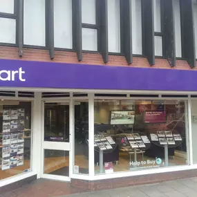 Bild von haart Lettings Agents Bedford