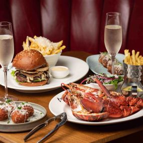Bild von Burger & Lobster Knightsbridge