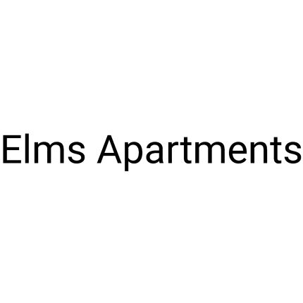 Logo de Elms Apartments