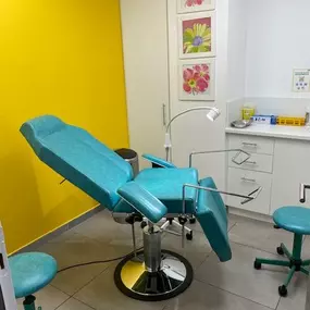 Bild von BIOGROUP CÔTE D'AZUR -  Laboratoire Fréjus - Millenium
