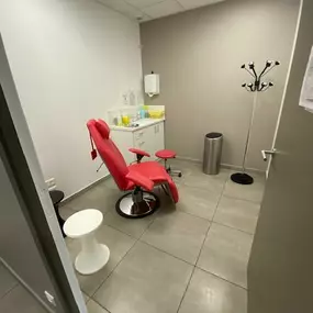 Bild von BIOGROUP CÔTE D'AZUR -  Laboratoire Fréjus - Millenium