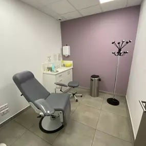 Bild von BIOGROUP CÔTE D'AZUR -  Laboratoire Fréjus - Millenium