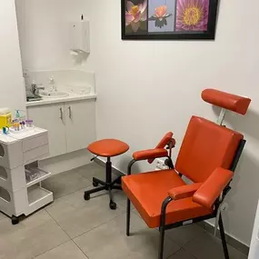 Bild von BIOGROUP CÔTE D'AZUR -  Laboratoire Fréjus - Millenium