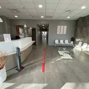 Bild von BIOGROUP CÔTE D'AZUR -  Laboratoire Fréjus - Millenium