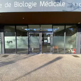 Bild von BIOGROUP CÔTE D'AZUR -  Laboratoire Fréjus - Millenium