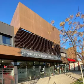 Bild von BIOGROUP CÔTE D'AZUR -  Laboratoire Fréjus - Millenium