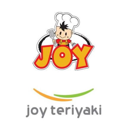 Logo da Joy Teriyaki