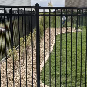 Deck & Fence Staining