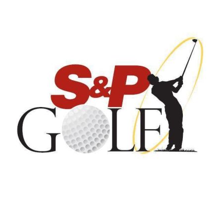 Logo van S&P Golf