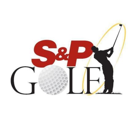 Logo de S&P Golf