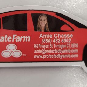 Bild von Amie Chasse - State Farm Insurance Agent