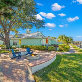 Waterfront Living