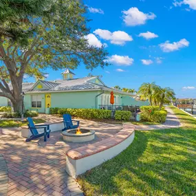Waterfront Living
